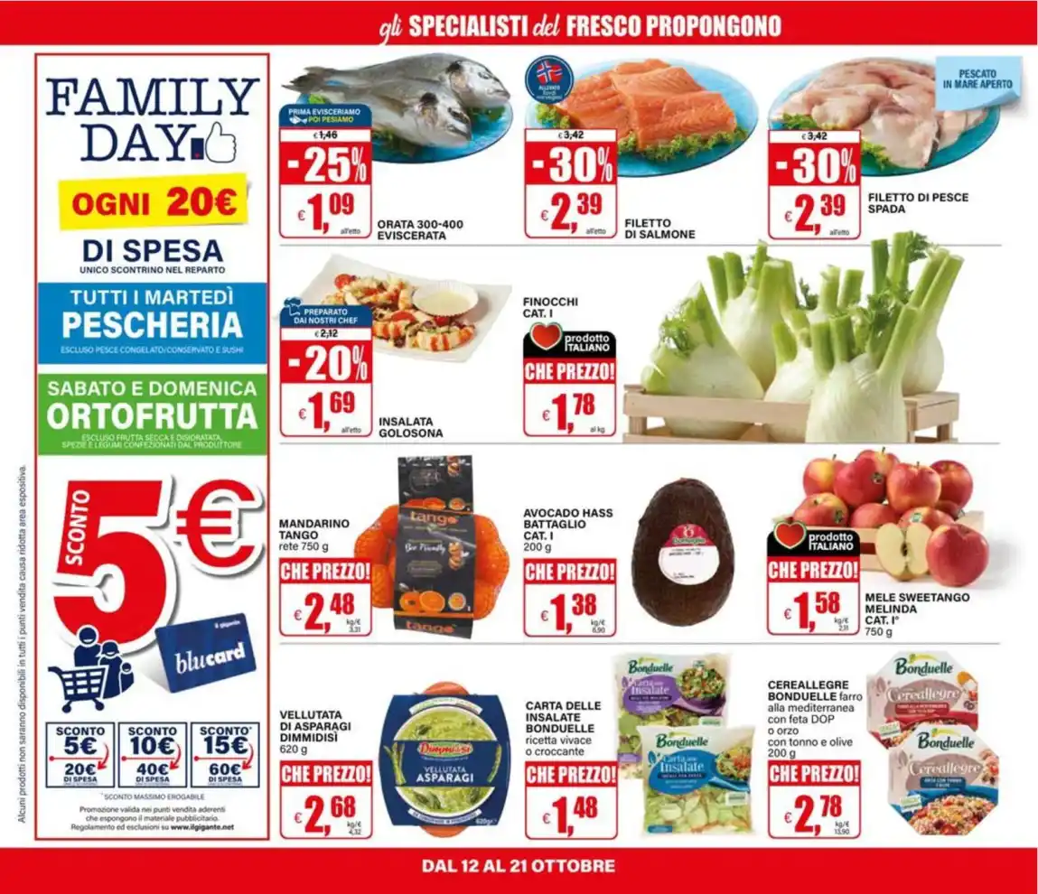 Volantino Promozioni24 pagina 252434