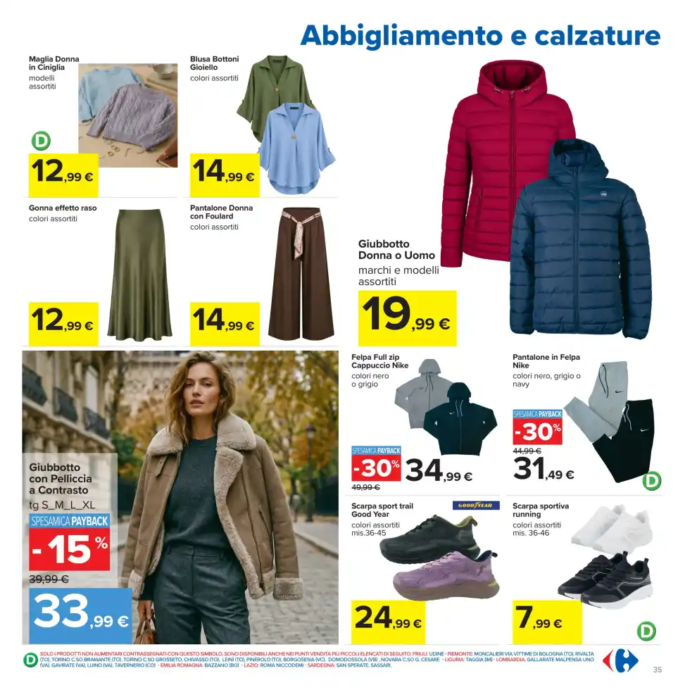 Volantino Promozioni24 pagina 510334