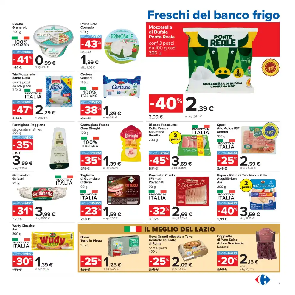 Volantino Promozioni24 pagina 954926