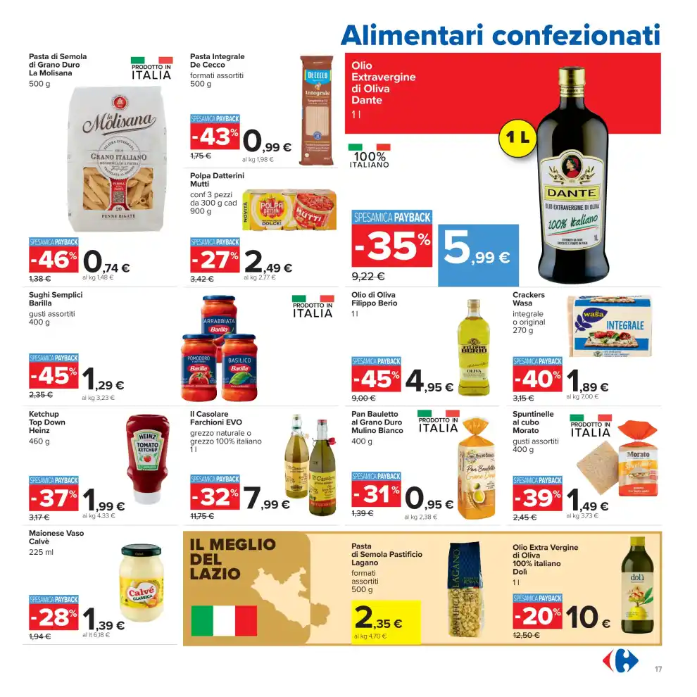 Volantino Promozioni24 pagina 902603