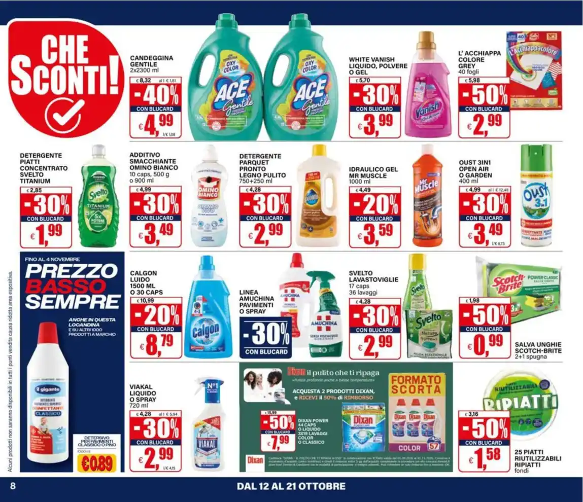 Volantino Promozioni24 pagina 292728