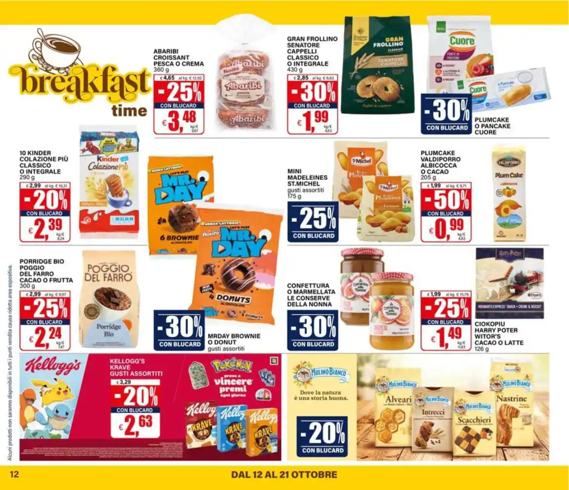 Volantino Promozioni24 pagina 223257
