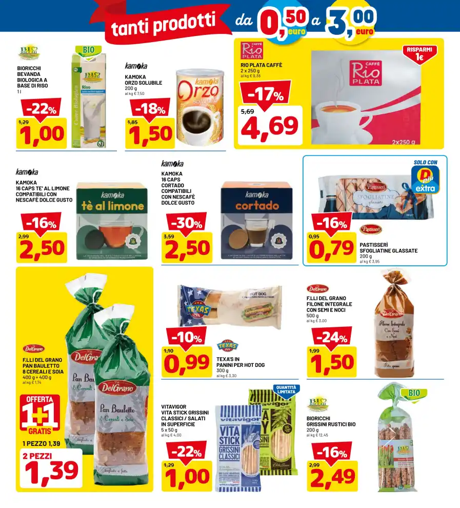 Volantino Promozioni24 pagina 106532