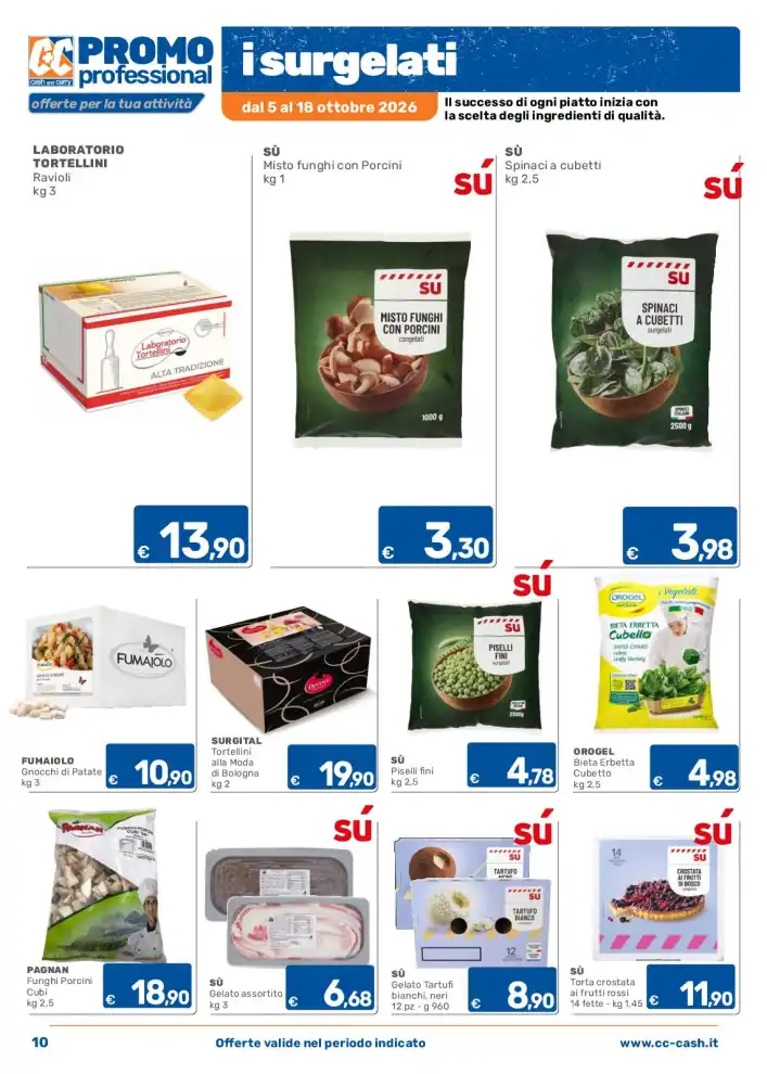 Volantino Promozioni24 pagina 794045