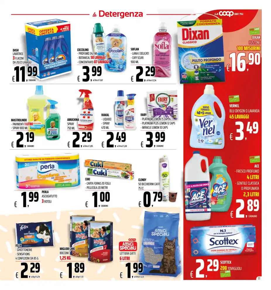Volantino Promozioni24 pagina 881062