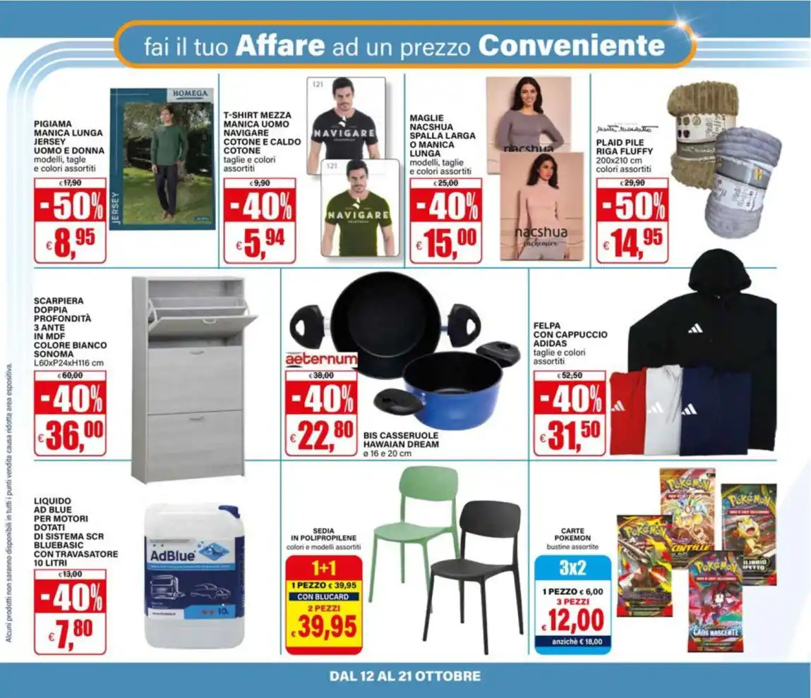 Volantino Promozioni24 pagina 326026