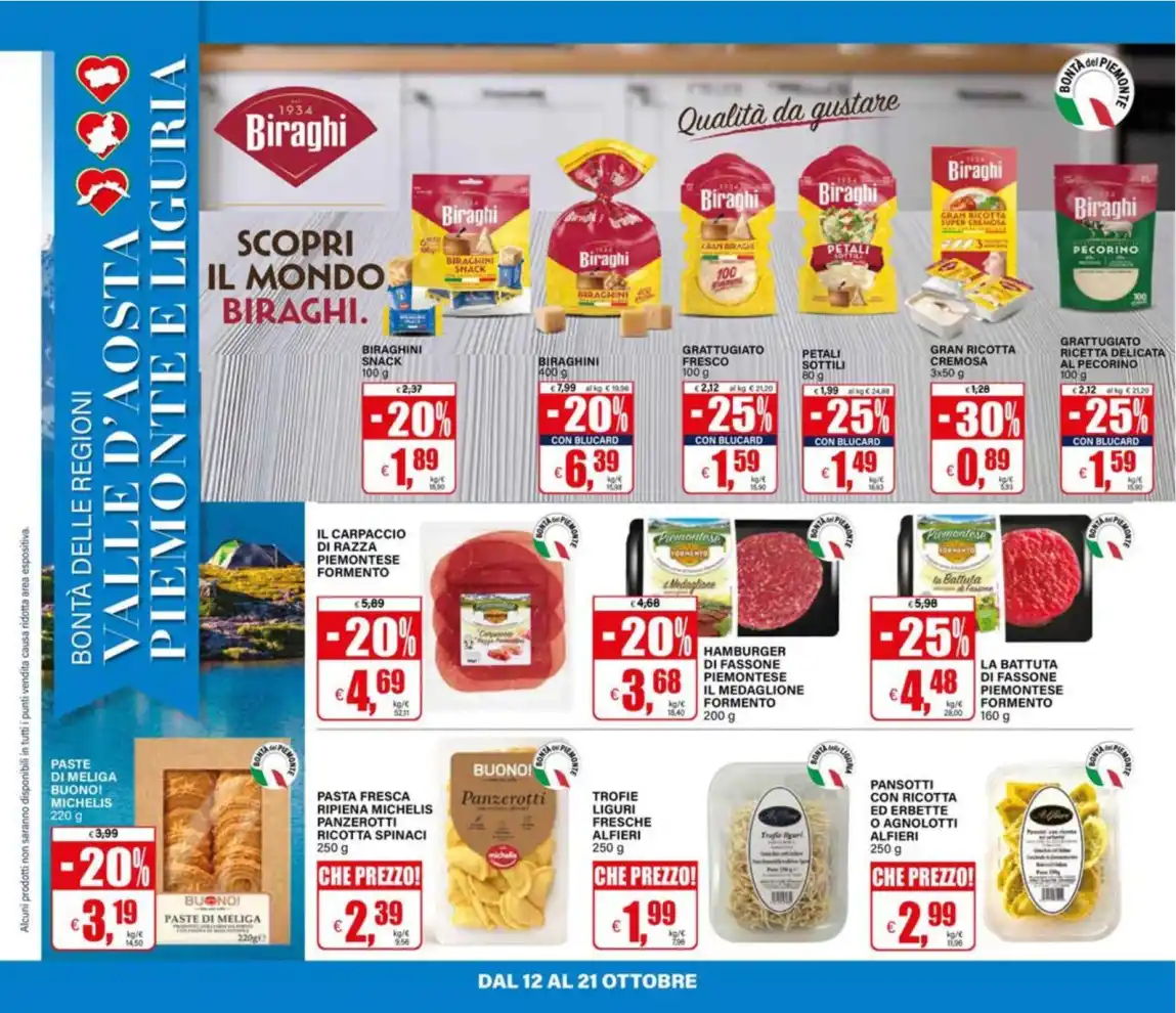 Volantino Promozioni24 pagina 921774