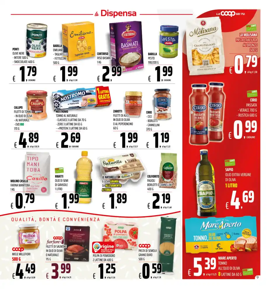 Volantino Promozioni24 pagina 297887
