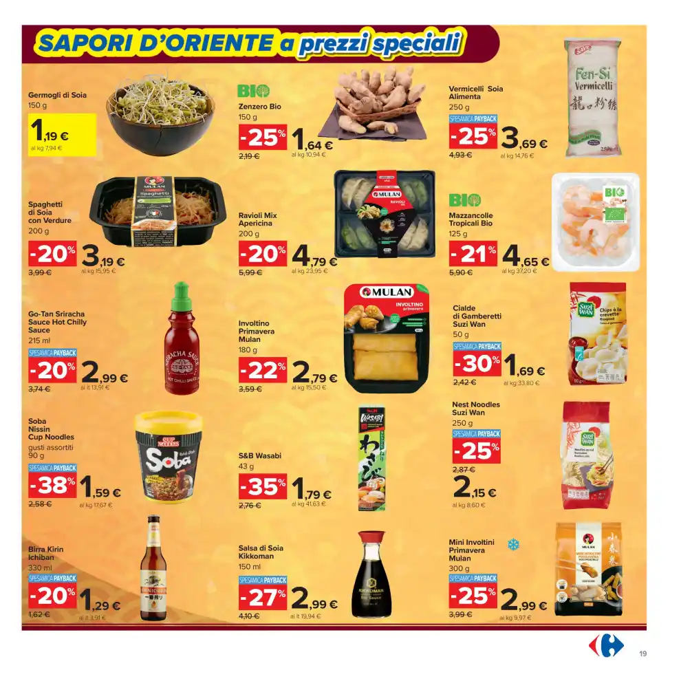 Volantino Promozioni24 pagina 929827
