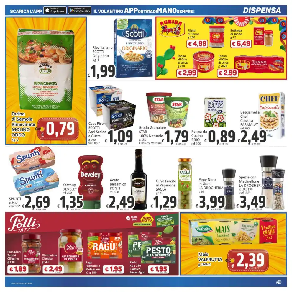Volantino Promozioni24 pagina 262079