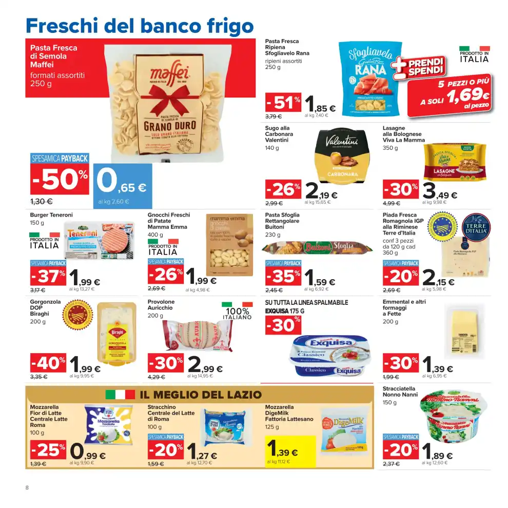 Volantino Promozioni24 pagina 127727