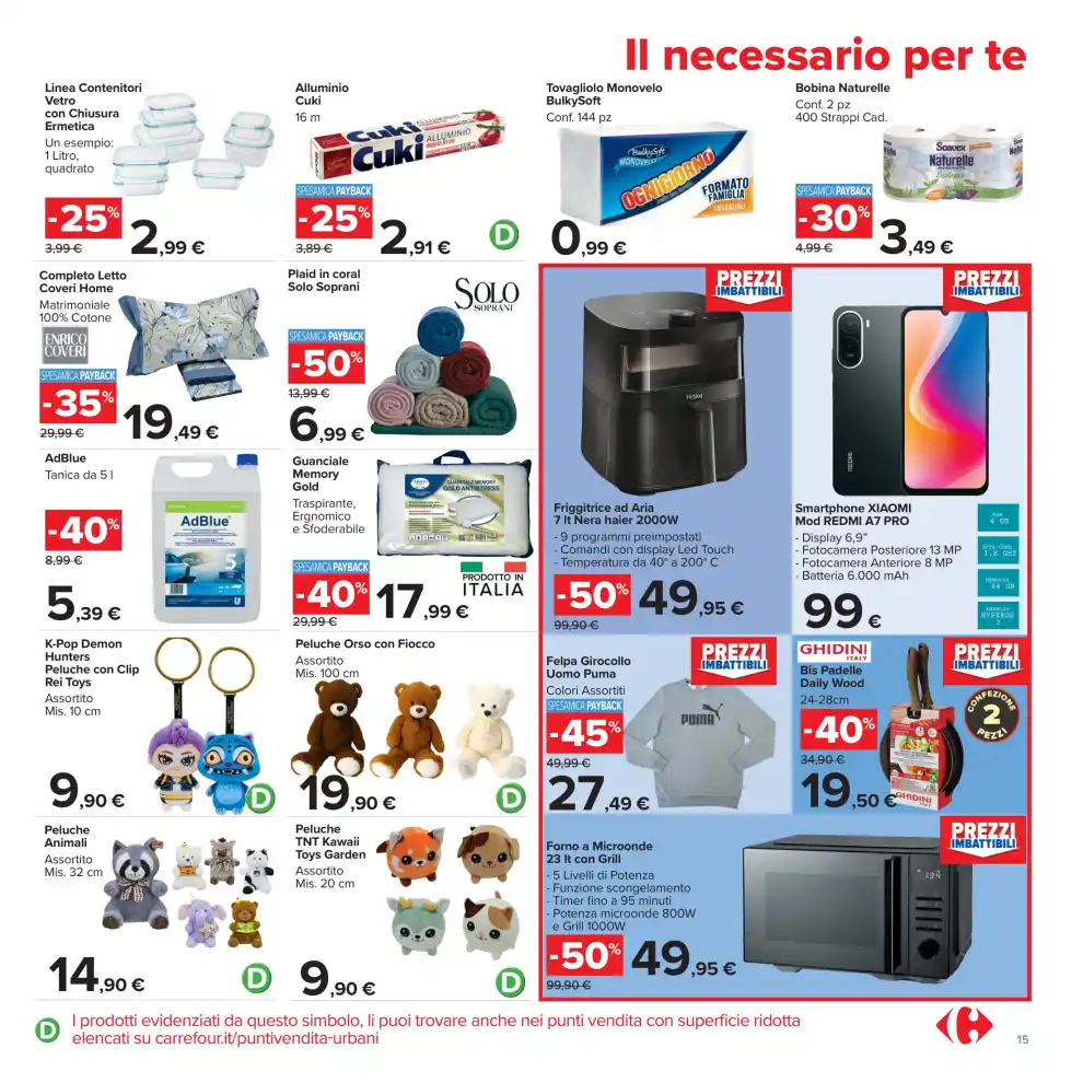 Volantino Promozioni24 pagina 234872