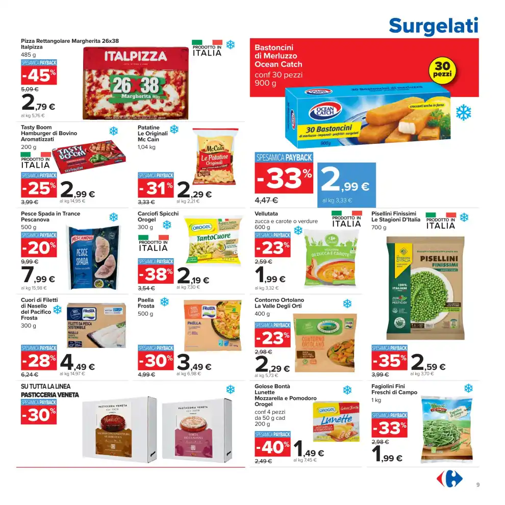 Volantino Promozioni24 pagina 232141