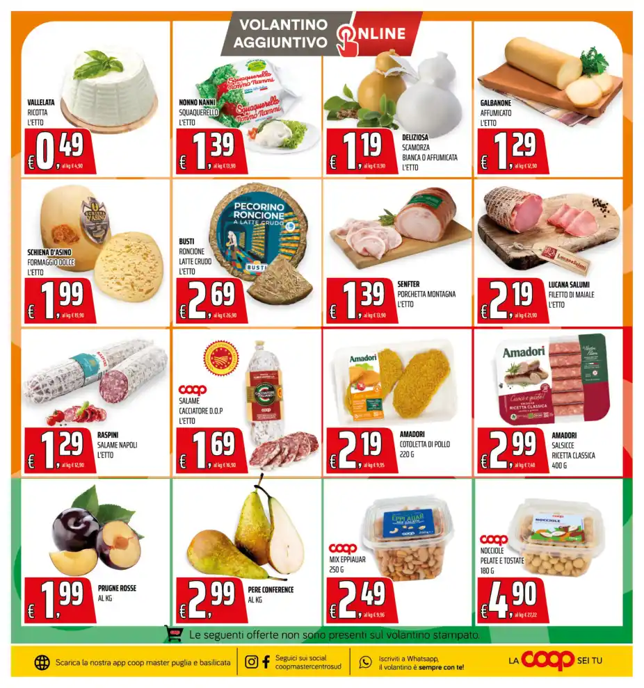 Volantino Promozioni24 pagina 413939