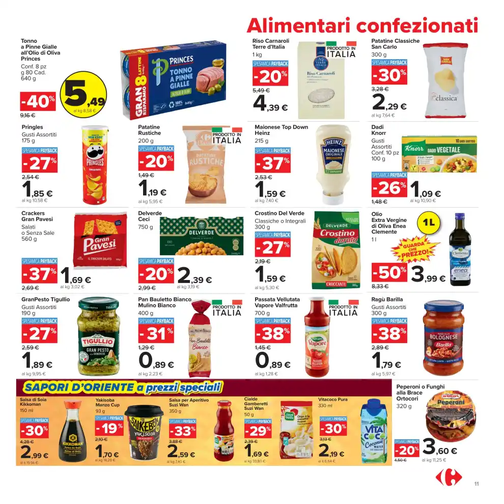 Volantino Promozioni24 pagina 351833