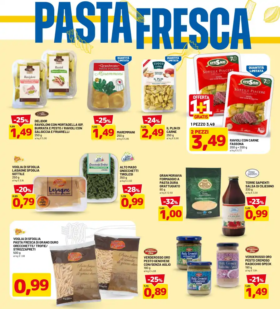 Volantino Promozioni24 pagina 659556