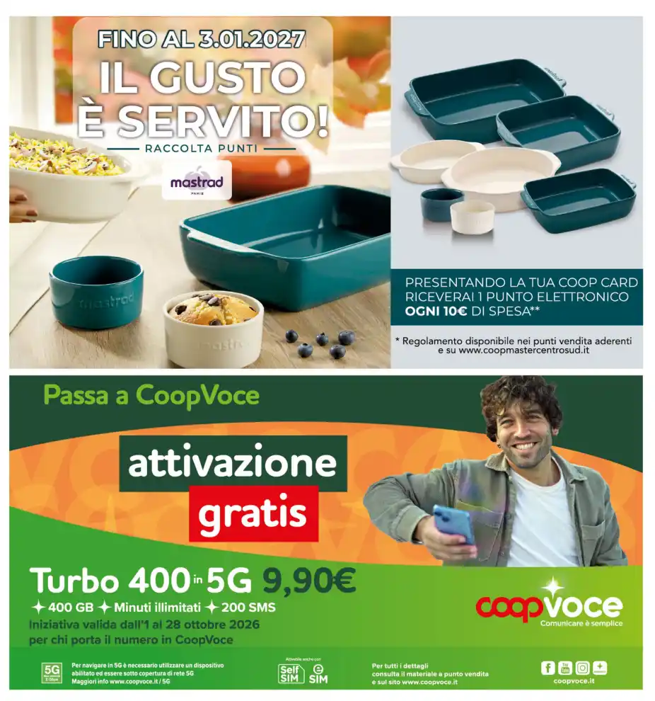 Volantino Promozioni24 pagina 663576