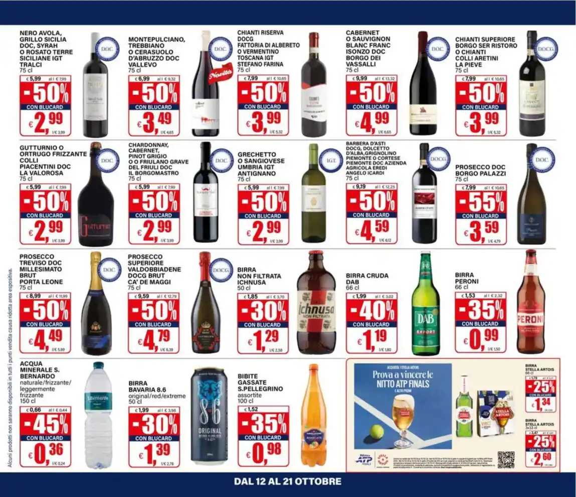 Volantino Promozioni24 pagina 402461
