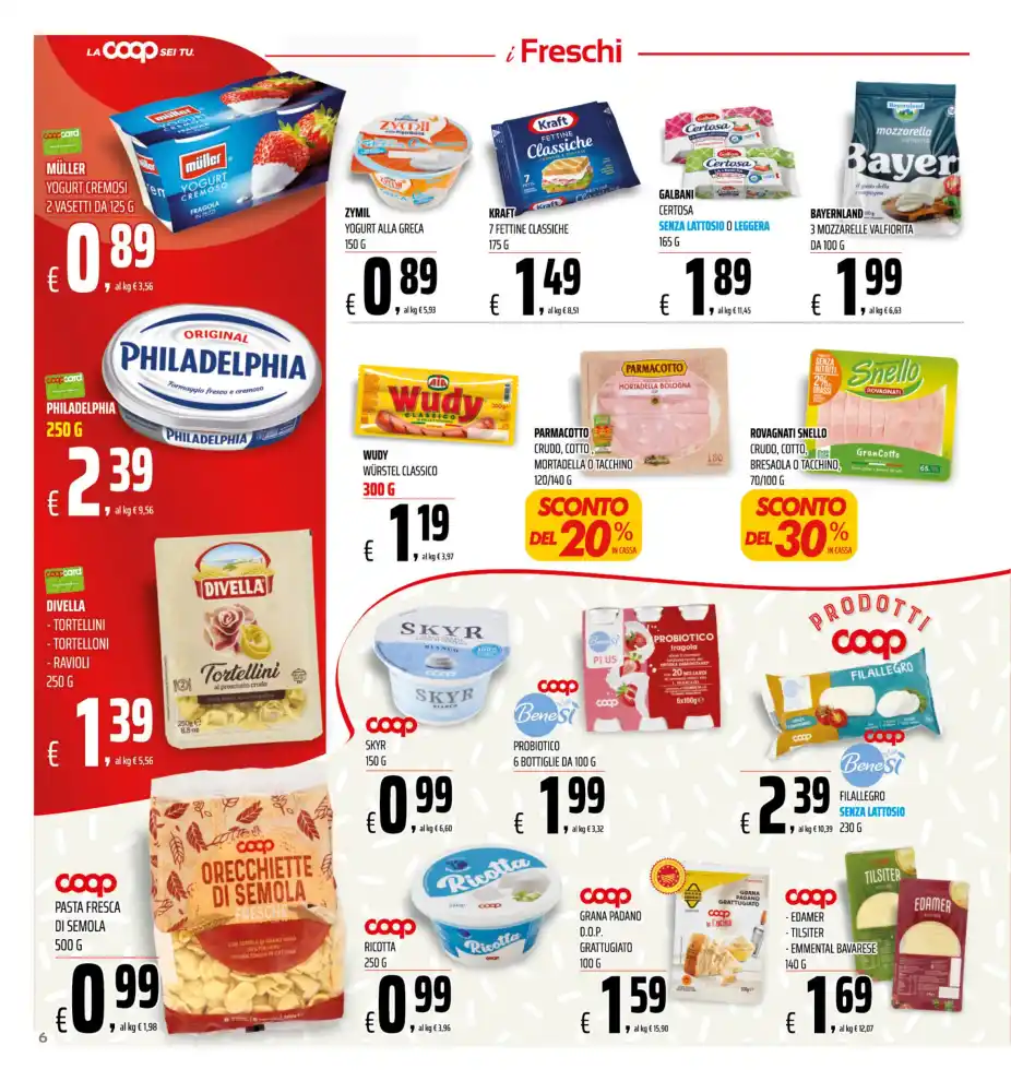 Volantino Promozioni24 pagina 605429