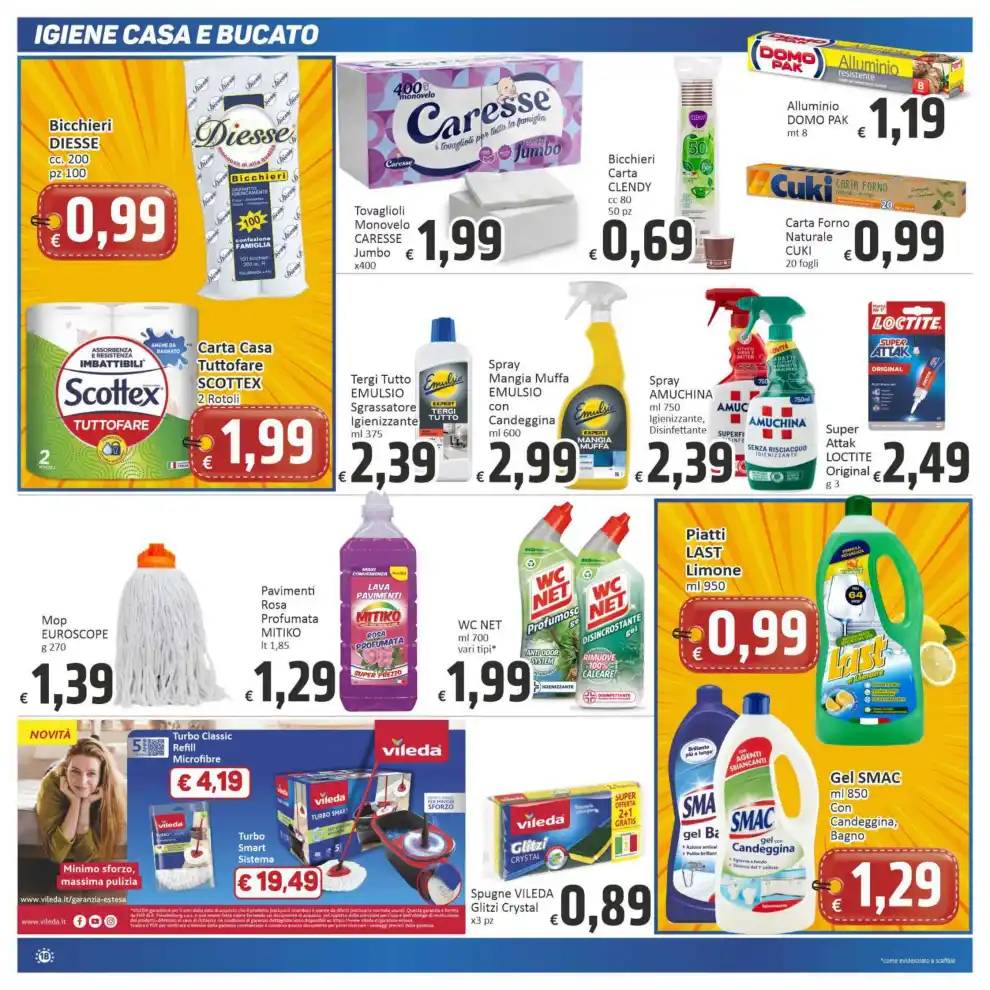 Volantino Promozioni24 pagina 362617
