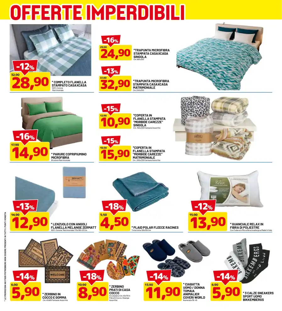 Volantino Promozioni24 pagina 841363