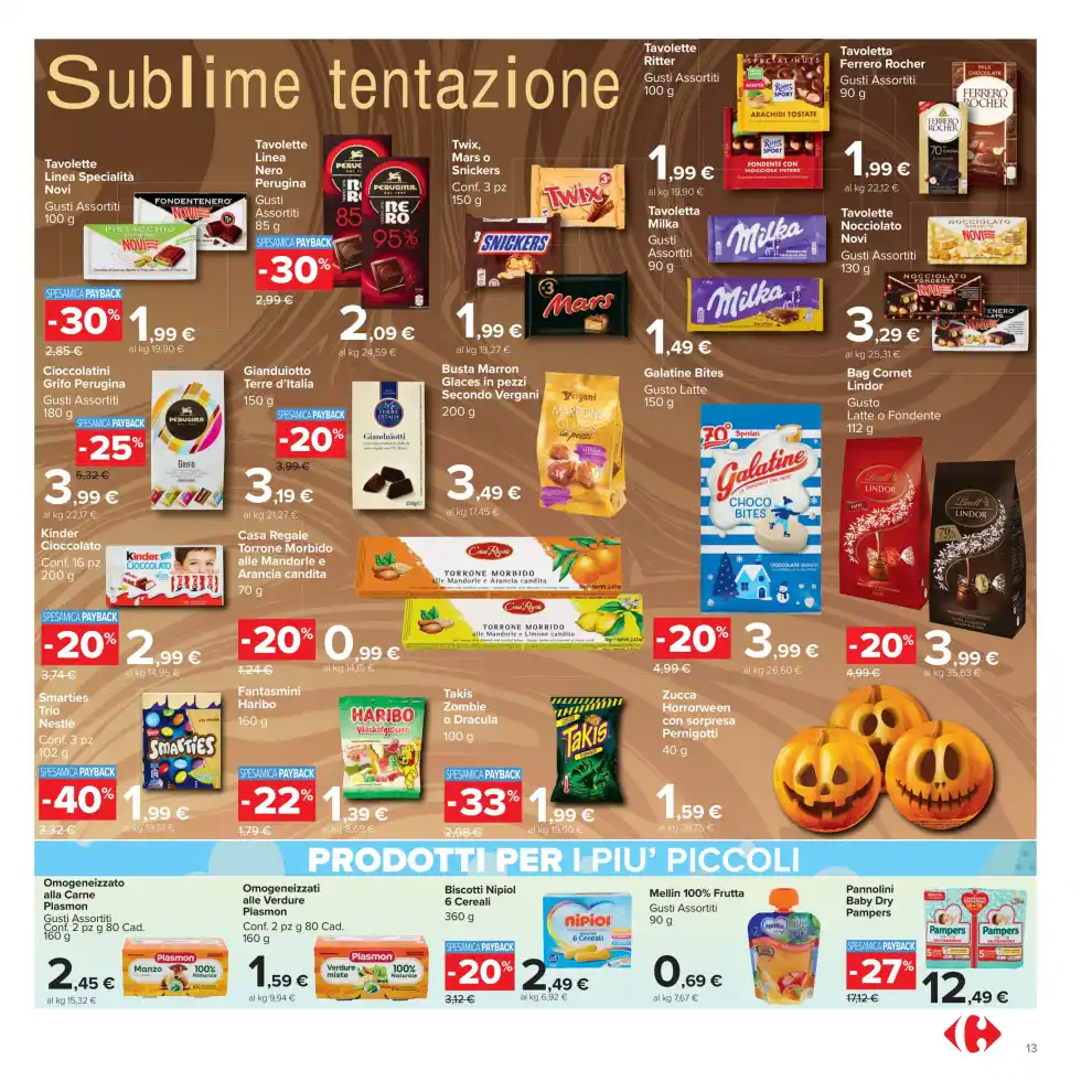 Volantino Promozioni24 pagina 923175