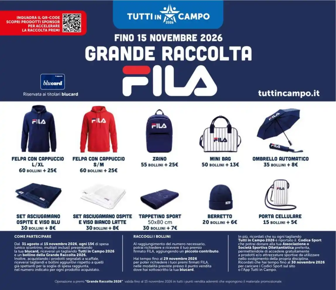 Volantino Promozioni24 pagina 697028