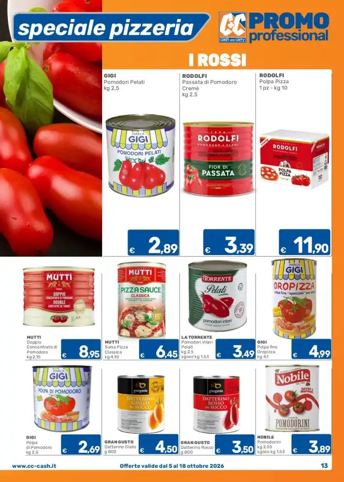 Volantino Promozioni24 pagina 279968