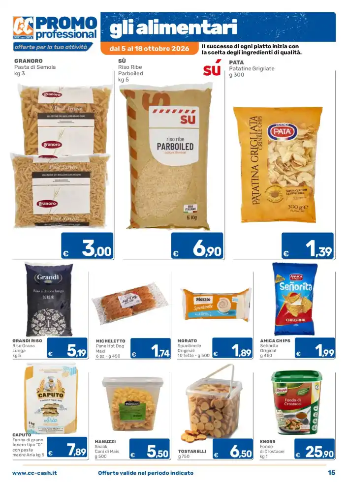 Volantino Promozioni24 pagina 349376