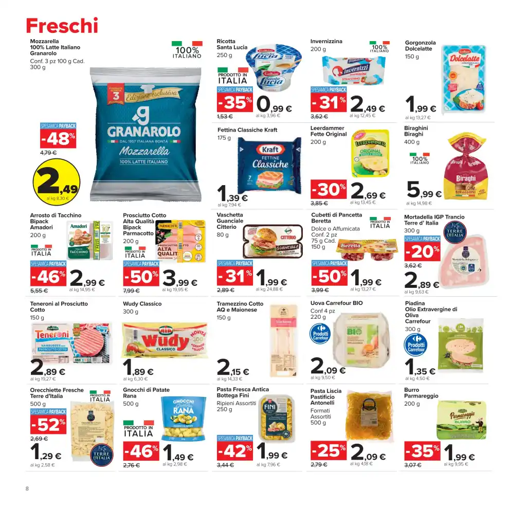 Volantino Promozioni24 pagina 848253