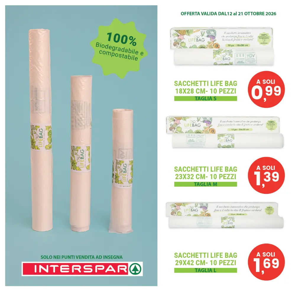 Volantino Promozioni24 pagina 528213