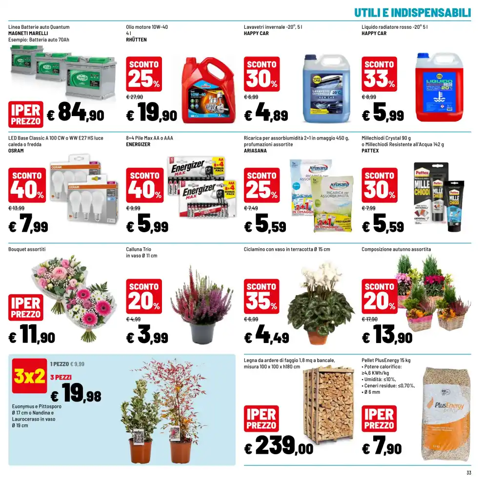 Volantino Promozioni24 pagina 367188