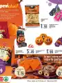 Volantino Interspar Halloween Dolci da brivido dal 12/10 fino al 1/11/2026 Sfoglia il volantino