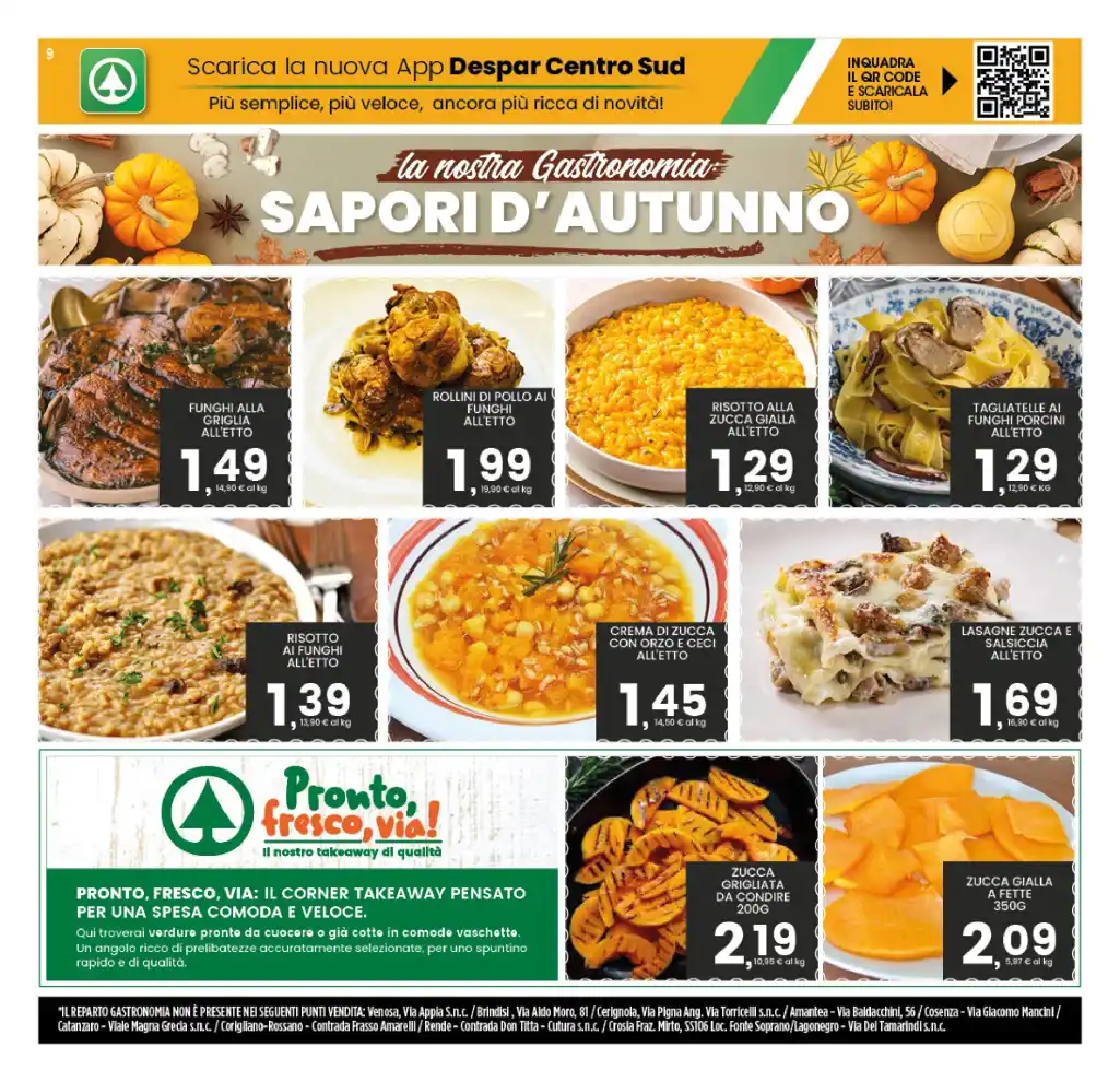 Volantino Promozioni24 pagina 751281
