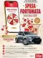 Volantino Ipercoop Calabria Dal 14 al 22 ottobre dal 14/10 fino al 22/10/2026 Sfoglia il volantino