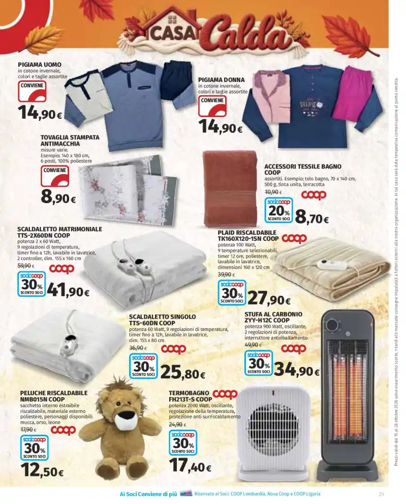 Volantino Promozioni24 pagina 293586
