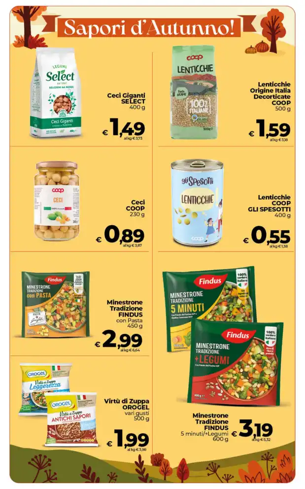 Volantino Promozioni24 pagina 649960