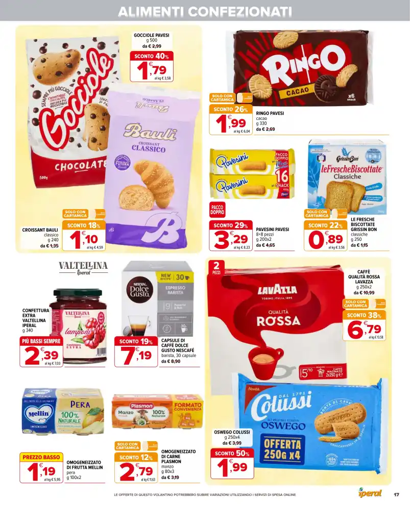 Volantino Promozioni24 pagina 277046