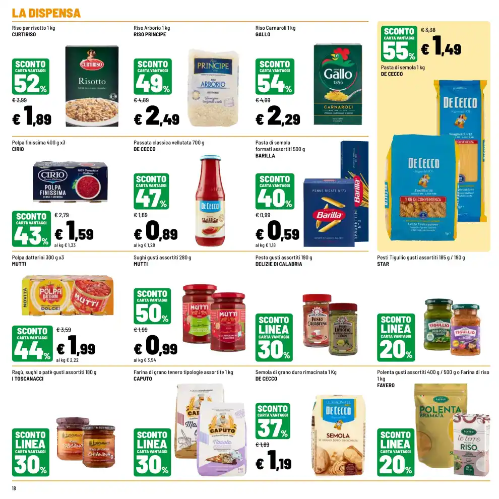 Volantino Promozioni24 pagina 762068
