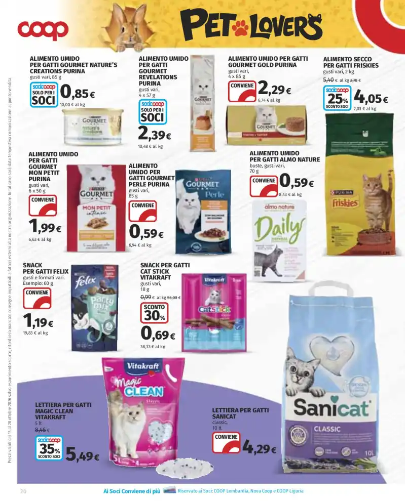 Volantino Promozioni24 pagina 658760