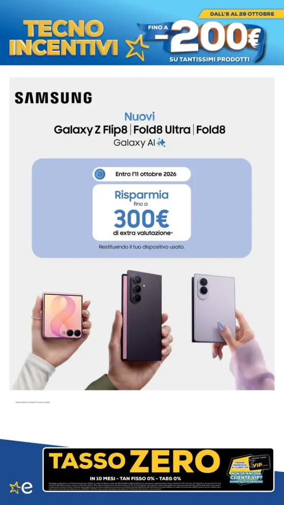 Volantino Promozioni24 pagina 896404