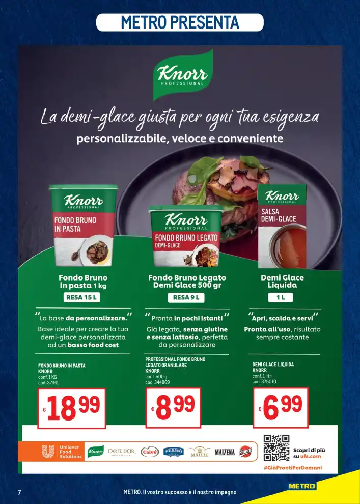 Volantino Promozioni24 pagina 486904