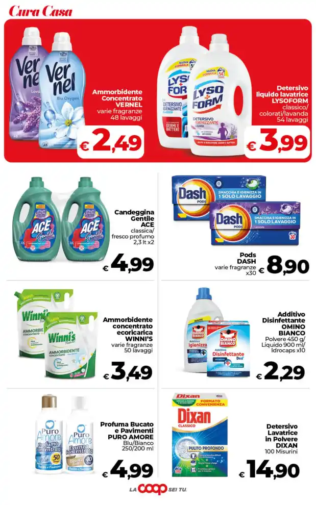 Volantino Promozioni24 pagina 917516