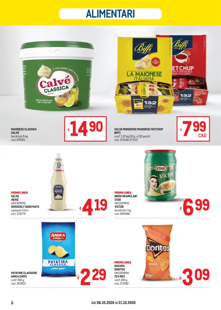 Volantino Promozioni24 pagina 322184