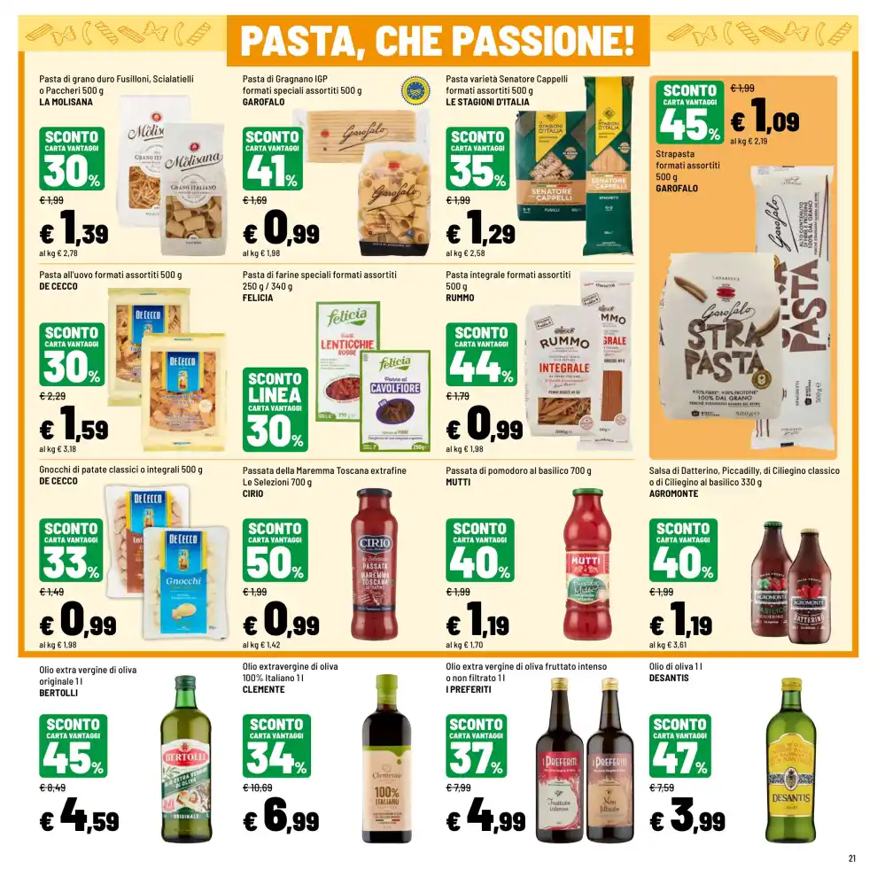 Volantino Promozioni24 pagina 335966