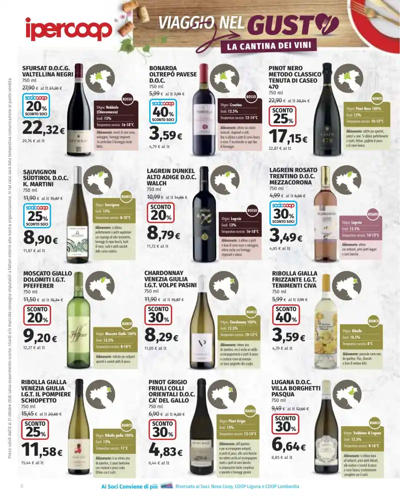 Volantino Promozioni24 pagina 894557