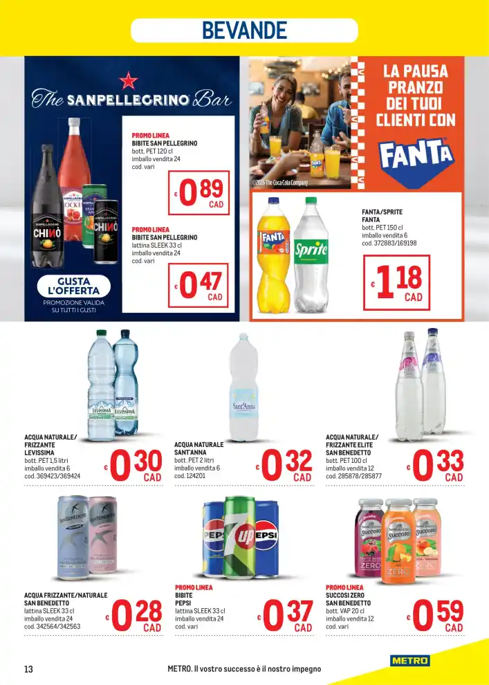 Volantino Promozioni24 pagina 358523