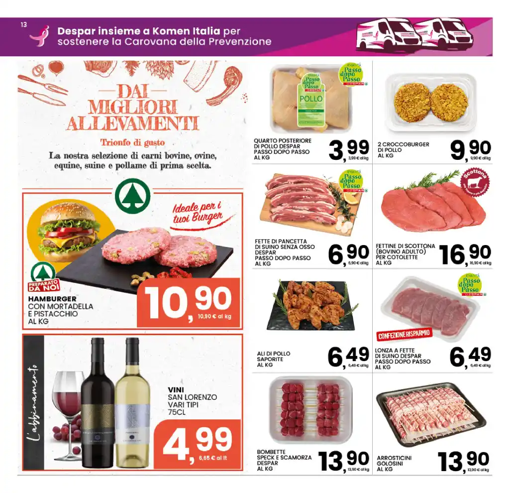 Volantino Promozioni24 pagina 824238