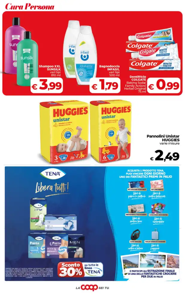 Volantino Promozioni24 pagina 913267