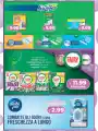 Volantino Acqua e Sapone Le offerte viste in TV dal 11/10 fino al 31/10/2026 Sfoglia il volantino